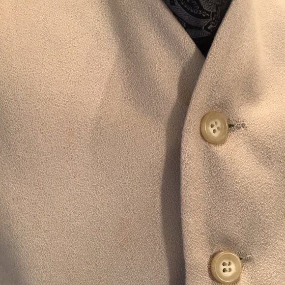 J. Riggings Dress Vest - Picture 10 of 17